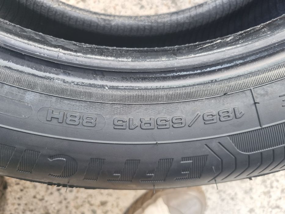 Nowe Goodyear Efficientgrip Performance 185/65R15 88H