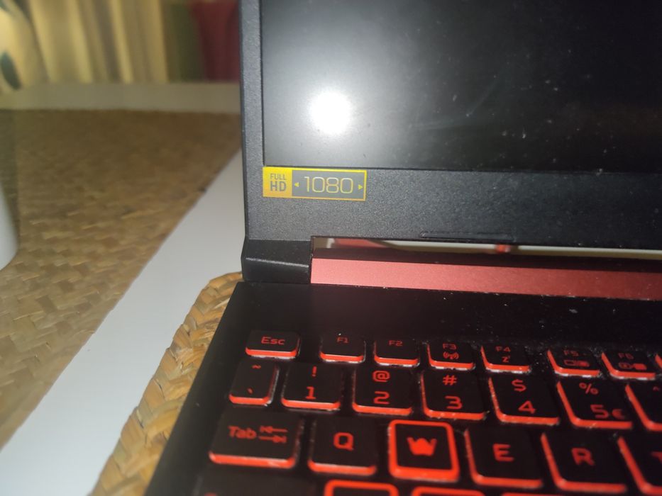 Laptop Acer Nitro 5