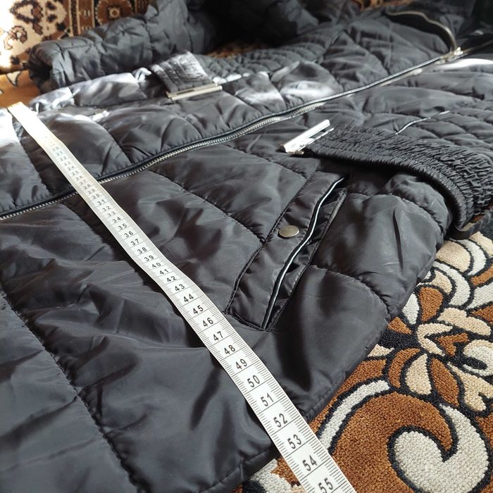 Куртка пуховик vero moda. розмір 42-44.