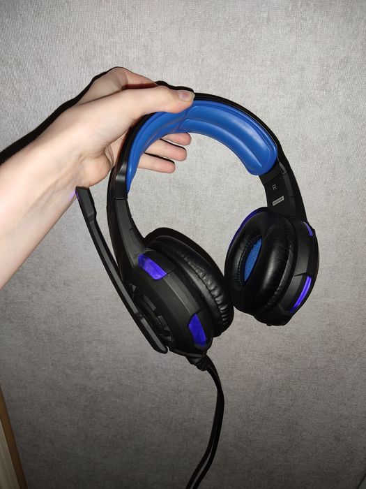 Игровая гарнитура