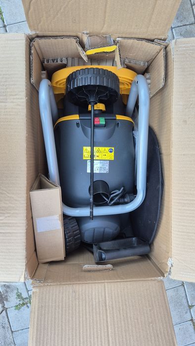 Садовий подрібнювач Stiga Supermaster 2200