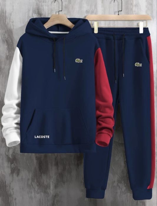 Fato de treino S M L XL