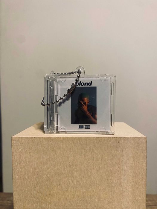 Brelok cd nfc Frank Ocean - Blonde