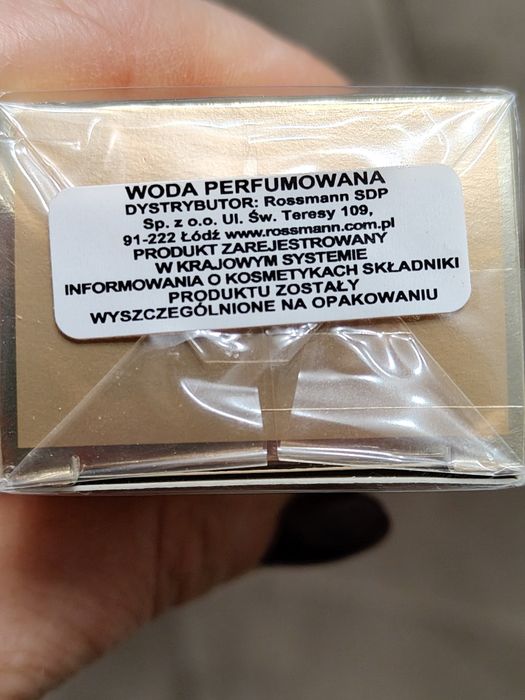 Woda perfumowana Elizabeth Arden