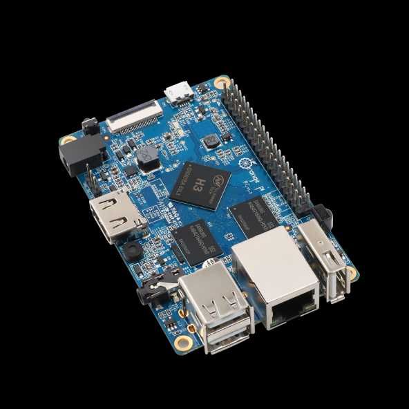 [Usado] Bundle placas Single Board Computers e acessorios436638436505702401