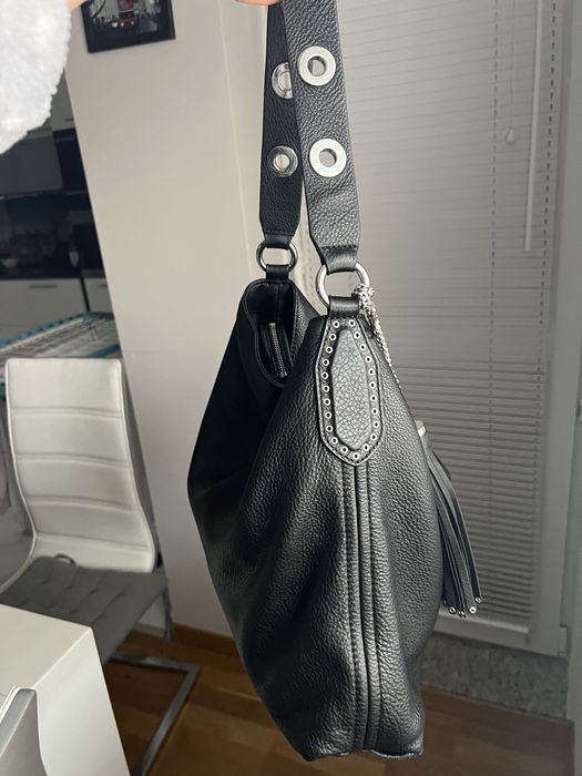 Torba worek Michael Kors