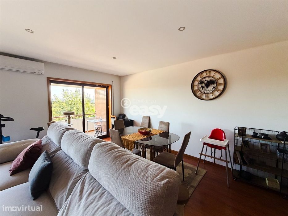 T3 Duplex Em Macieira Da Maia