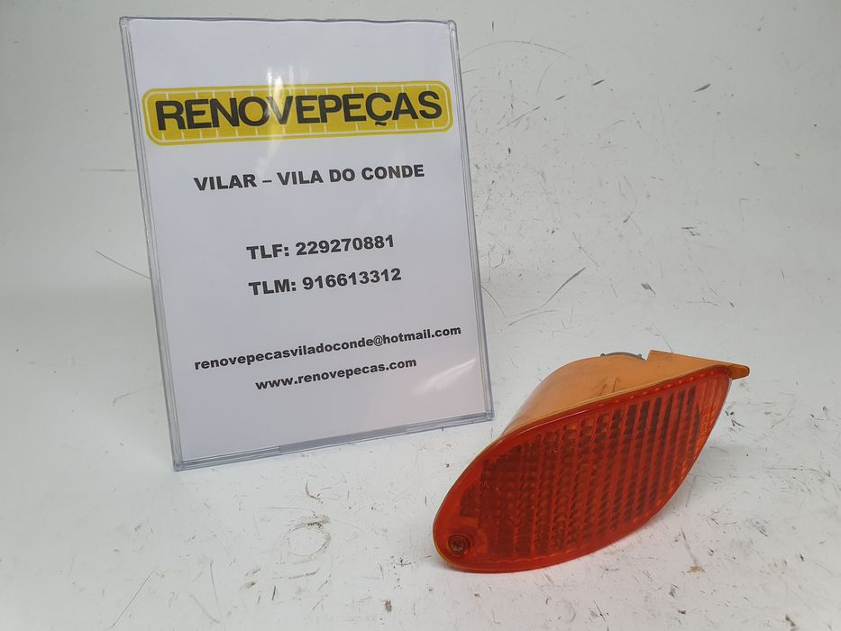 Pisca frente esquerdo FORD Focus I (DAW, DBW)