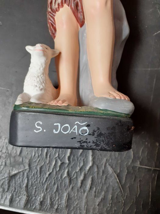 São João e Santo António