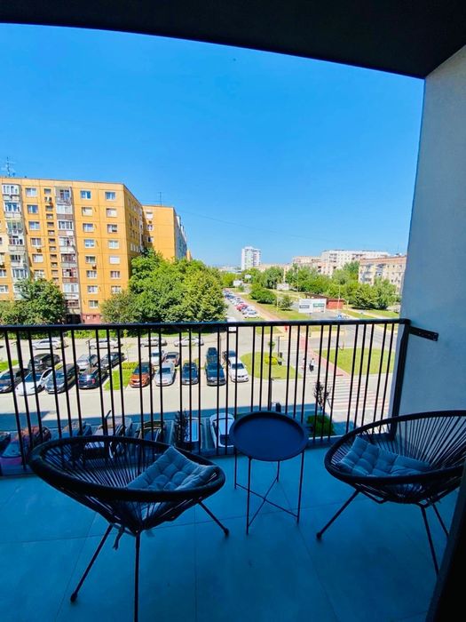 Оренда 1к квартири ЖК Парк Ленд / Pakr Land/ 48 м2