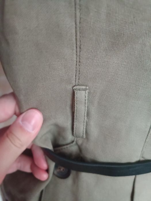 Marynarka 's max mara premium