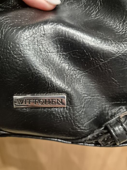 Piękna torebka Wittchen