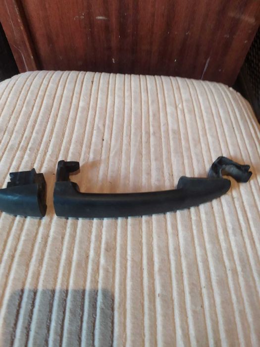 Продам Карта  левой передней двери пежо партнер ситроен берлинго 2015