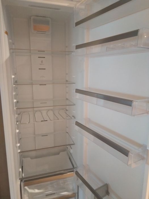 Frigorífico whirlpool