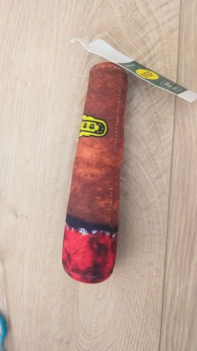 Игрушки для собак щенка