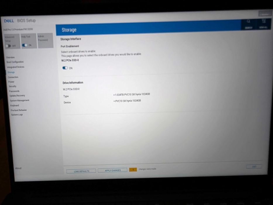Dell Pro 13,3 Premium Ultra 5 238V /32gb RAM/1TB SSD/FHD+/WIN11/батарея 15годин *NEW*