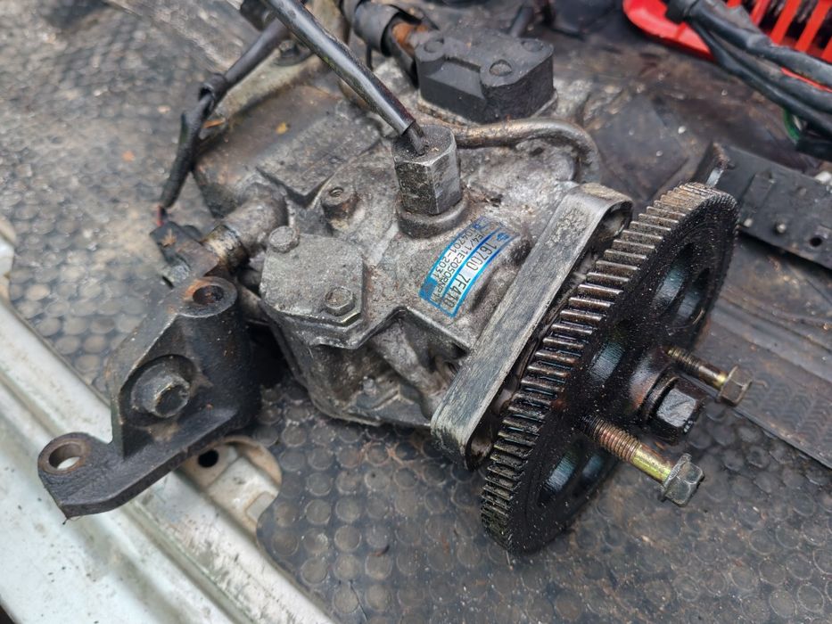 Bomba Injeção Nissan Terrano 2 TDI