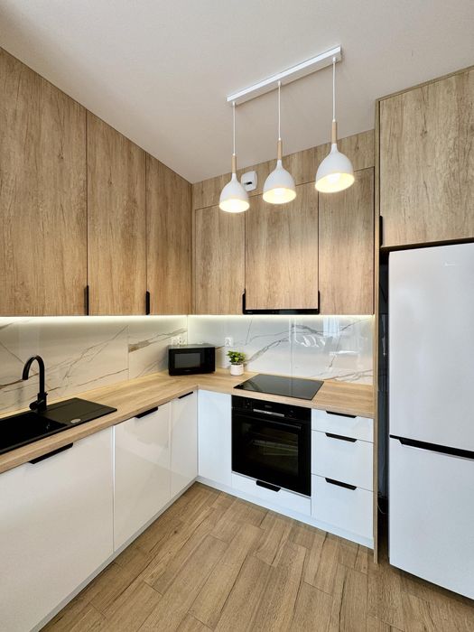 Nowoczesne 2 pok.msc.postojowe, Gumieńce!