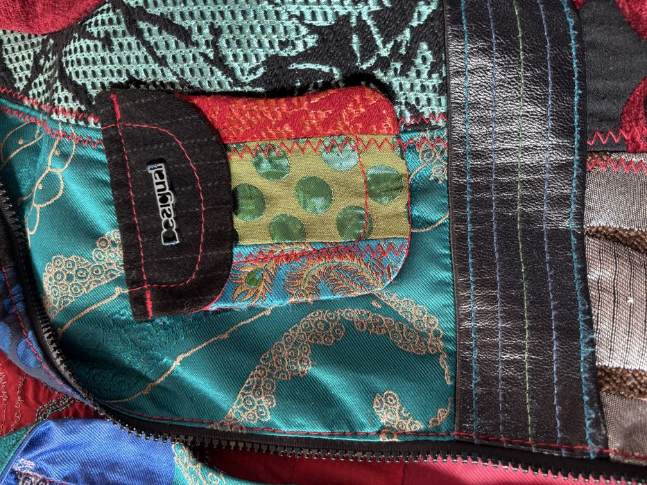 Пиджак женский Desigual (Испания)