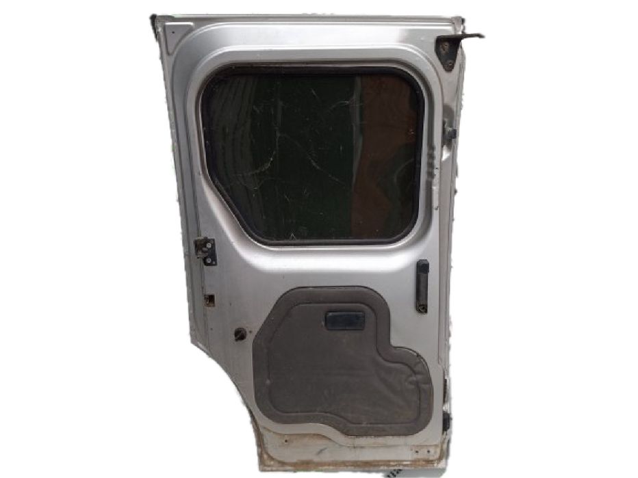 Porta lateral correr esquerda FORD Transit Connect I (P65_, P70_, P80_