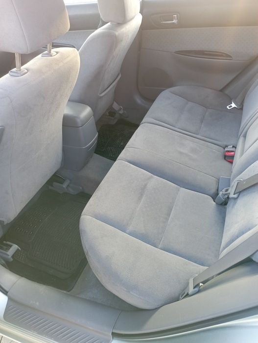 Mazda 6 Benzyna  2.0