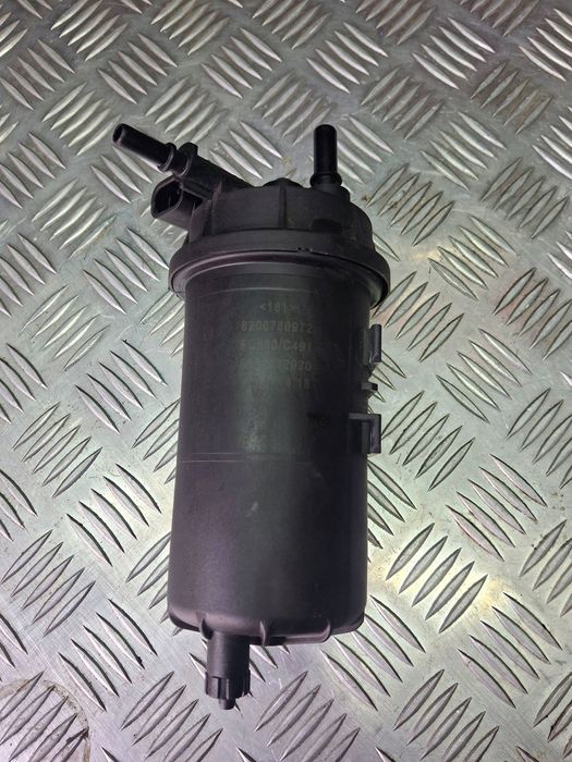 opel vivaro 2008 obudowa filtra paliwa