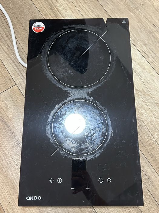 Płyta ceramiczna akpo