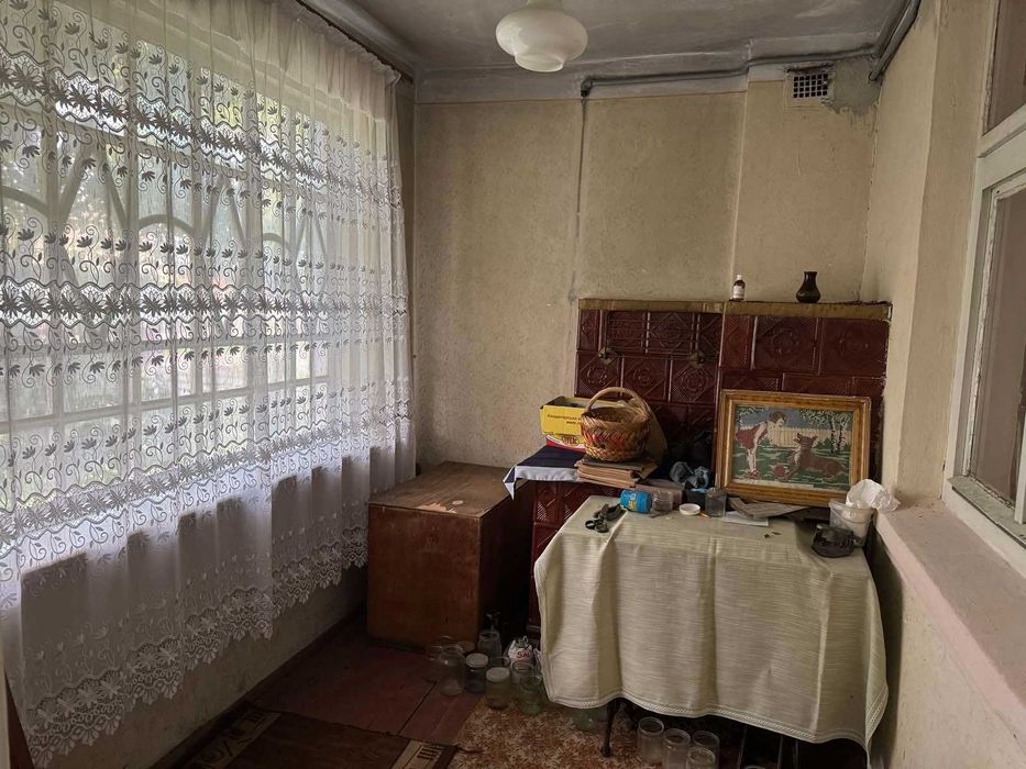 Продається половина будинку, р-н Нової Волощі, у м. Дрогобич!