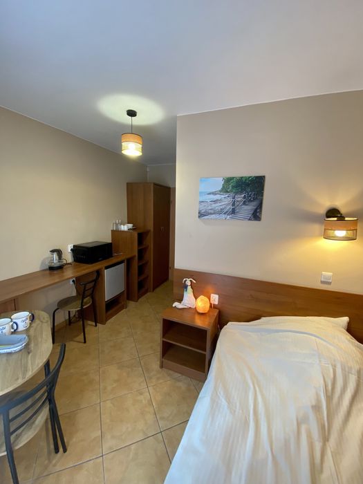 Pokoje Lidia Mrzeżyno Morze