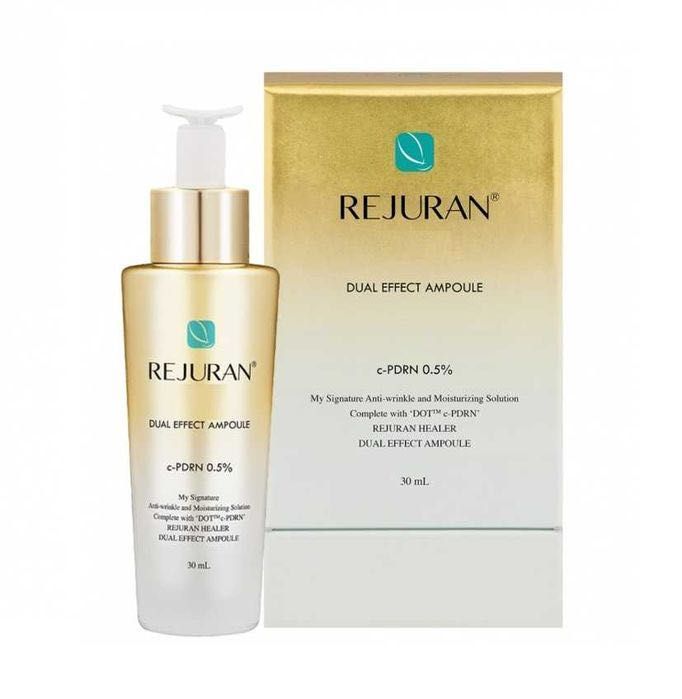 Сироватка з подвійним ефектом Rejuran Dual Effect Ampoule 30мл