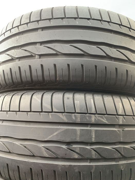 205/55R16 Bridgestone 4шт
