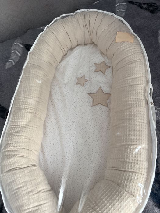 Продам кокон для новонароджених