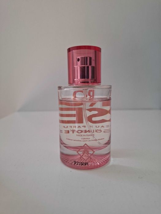 Perfumy Solinotes ROSE