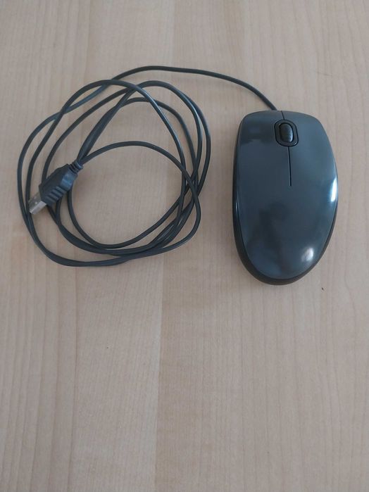 Logitech M100 Mouse64752397183618120