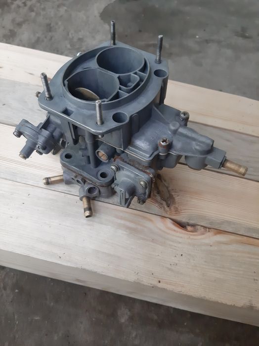 Карбюратор Weber для ВАЗ 2103