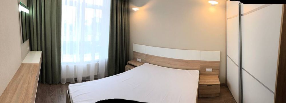 Здається 2-кімнатна квартира в ЖК White Tower (5/9, ліфт, генератор)