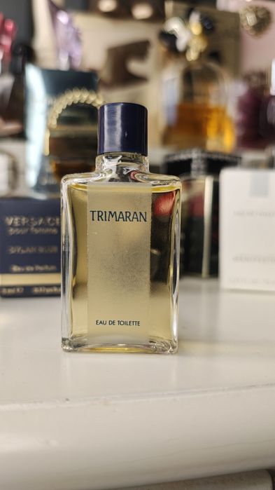 Yves Rocher Trimaran