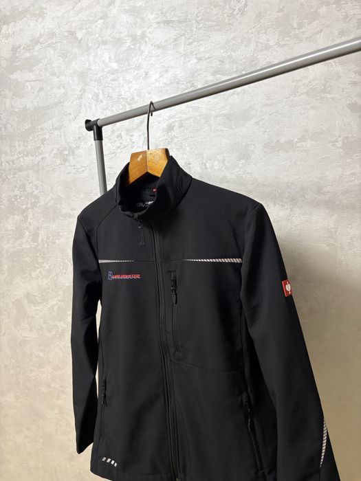 Engelbert strauss 2020 softshell , спецодяг, куртка легка робоча р.М