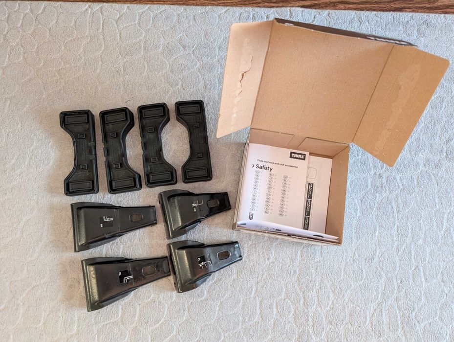 Thule Kit 5029 (SKU 145029)