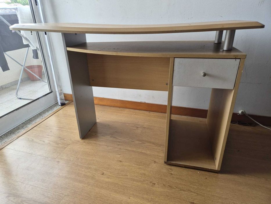 Secretária de trabalho