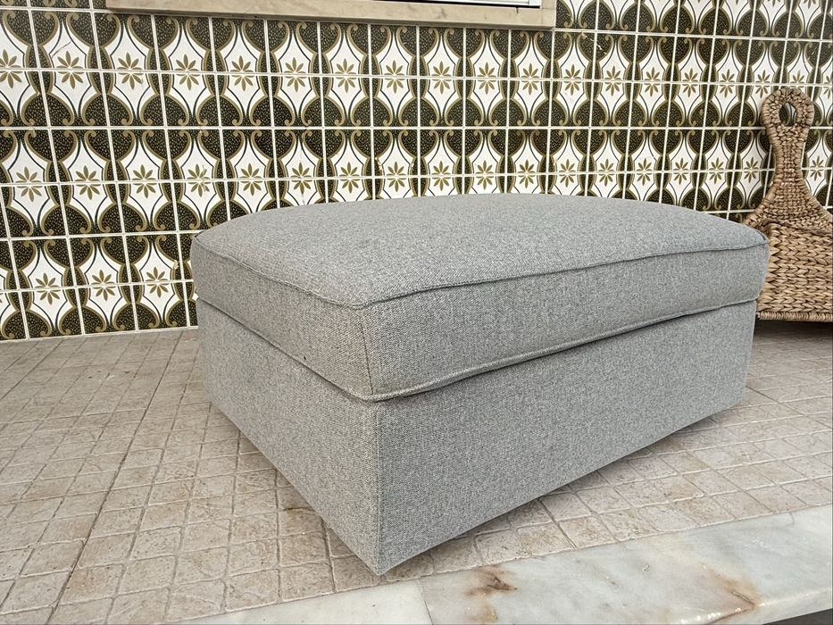 Pousa Pes Ikea KIVIK