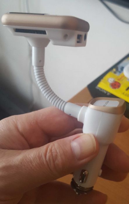 3w1 BLOW transmiter Fm