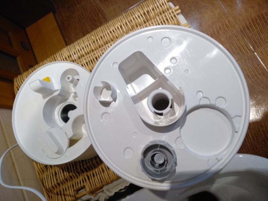 Зволожувач xiaomi deerma Dem-F628S