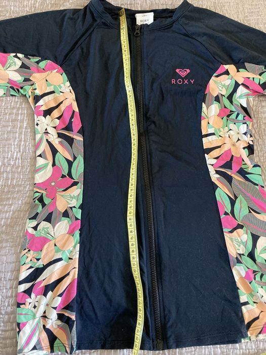 Bluzka Roxy UV50+ swim/snorkel/surf protekcja