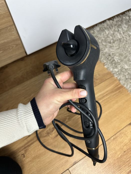 Стайлер philips  філіпс