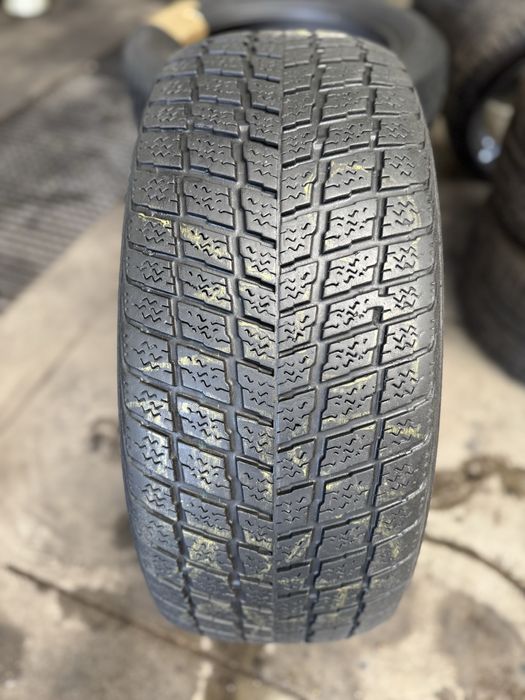 Opona zimowa Nexen Winguard Sport 255/60R17 4,9 dot 4610