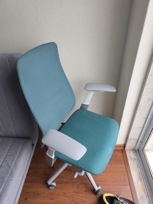 Cadeira ergonomica Haworth Fern
