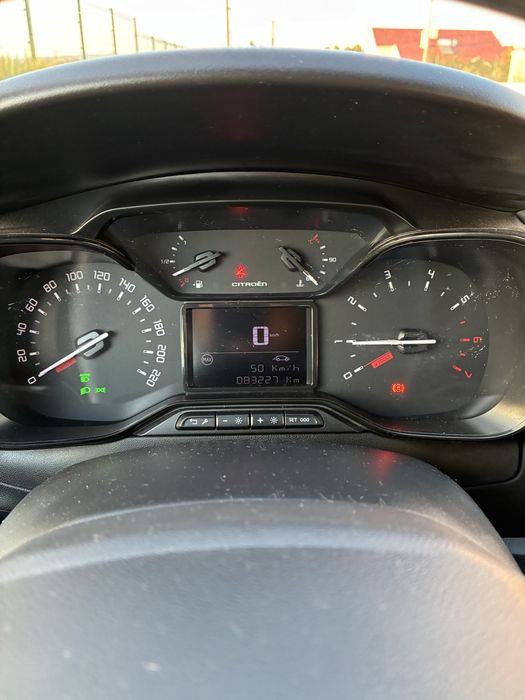Citroën C3 1.2 PureTech 2018 | 83.000 km