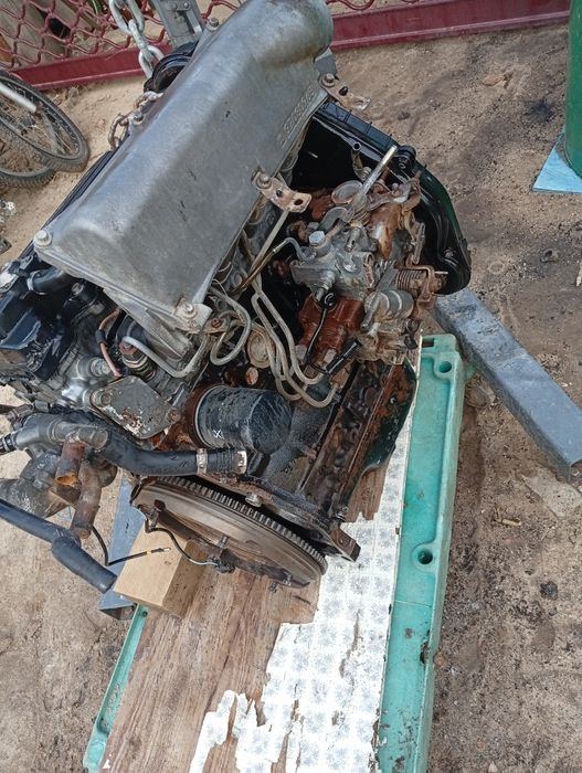 kit direcção assistida