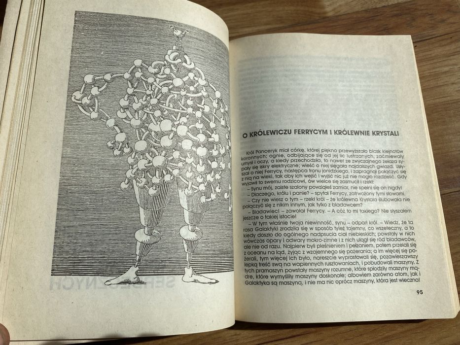 Stanisław Lem - Cyberiada